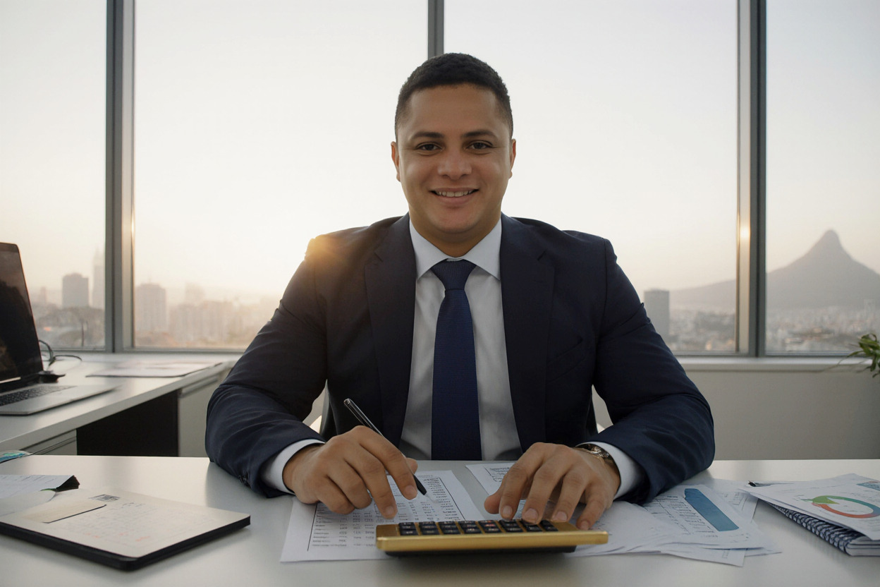 BPO Contábil - 6S ContabiSoluta | Contabilidade Estratégica e Consultiva - Contabilidade digital